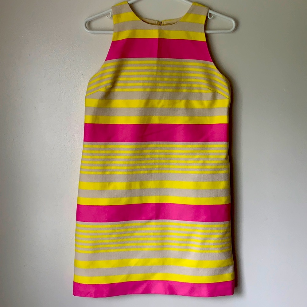 Loft dress